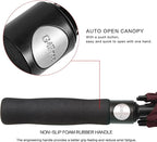 G4Free 47/54/62/68/72 Inch Automatic Open Golf Umbrella Oversize Extra Large - Image 7