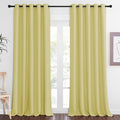 NICETOWN Blackout Curtain Drape by NICETOWN