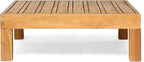 Oana Outdoor Coffee Table by ChristopherKnightHome