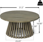 Christopher Knight Home Claremont Patio Sofa and Coffee Table Set, 2 Piece - Image 4