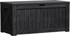 Greesum Outdoor Storage Box 120 Gallon Storage Bin by BuynowfromGreesum