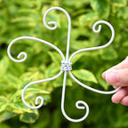 5PCS Monstera Plant Support Hook - Image 5