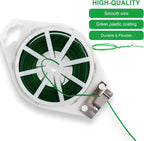 2 Pack 492FT Garden Twist Tie - Image 3