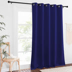 NICETOWN Blackout Curtains 84 Inch Length, Thermal Insulated Curtains - Image 8