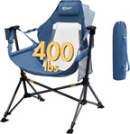 Portal Hammock Camping Chair, Portable Outdoor Swinging Chairs by PORTAL