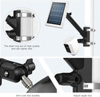 HOLACA 2-in-1 Pole Mounting Bracket - Image 4