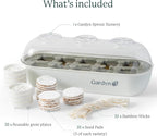 GARDYN Complete Microgreens Growing Kit - Image 3