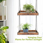 Plant Hanger Indoor Outdoor - Image 2
