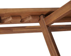 Christopher Knight Home Susua Rope Chaise Lounge - Image 9