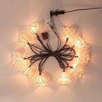 Decorative String Lights Plug in - Image 9