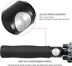 G4Free 47/54/62/68/72 Inch Automatic Open Golf Umbrella Oversize Extra Large - Image 8