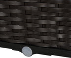 Outsunny 1 Piece Raised Garden Bed - Image 9