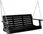 highwood Weatherly Porch Swing 5 Feet by highwood