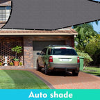 EMERIT 90% Shade Cloth Sun Shade Fabric Privacy Screen Shade Cover - Image 7