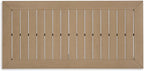 Signature Design by Ashley Hallow Creek Casual UV Resistant Resin Outdoor - Image 9