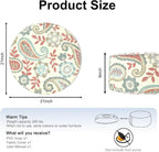 Inflatable Ottoman Stool D21 xH9 - Image 2