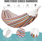 INNO STAGE Brazilian Hammock - Image 3