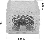 Solar Brick Lights-Outdoor Solar Lights - Image 3
