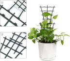 Plant Trellis Indoor, Small Plant Climbing Trellis - Image 4