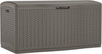 Suncast Extra Large Deck Box by Suncast