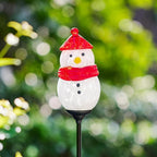Solar Powered Garden Stake Lights Outdoor, Cute Animal Outdoor Figurine Lights - Image 5