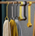 10 & 14 Inch Large Heavy Duty S Hooks Plant Hangers Extension Steel Hanging Tool - Image 3