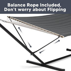 SUNCREAT Hammocks for Outside - Image 5