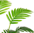 Artificial Plants in Pots Large Fake Tree Floor Faux Tropical Plants Decorative - Image 6