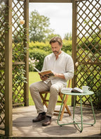 danpinera Outdoor Side Tables - Image 9
