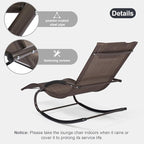 Lounge Chairs, Chaise Lounges - Image 5