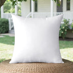 MIULEE 22x22 Pillow Insert Throw Pillow Insert, Outdoor Pillows Water-Resistant - Image 8