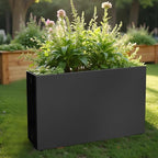 Galvanized Steel Planter Box - Image 6