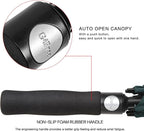 G4Free 47/54/62/68/72 Inch Automatic Open Golf Umbrella Oversize Extra Large - Image 3