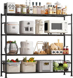 Storage Shelves by Sakugi