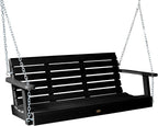 highwood Weatherly Porch Swing, 4 Feet by highwood