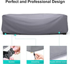 Patio Furniture Set Cover Waterproof, Heavy Duty Funiture Covers - Image 5