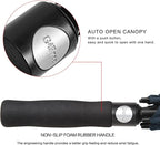 G4Free 47/54/62/68/72 Inch Automatic Open Golf Umbrella Oversize Extra Large - Image 8