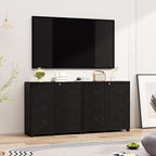 Outdoor/Indoor Storage Box, Resin and Plastic Storage Cabinet Waterproof - Image 6