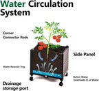 WESOCES 3-Tier Vertical Plant Stand - Image 3