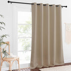 NICETOWN Blackout Curtains 84 Inch Length, Thermal Insulated Curtains - Image 7