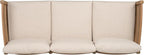 Christopher Knight Home Kavets 76.25'' W Outdoor 3 Seater Sofa - Image 10