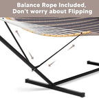 SUNCREAT Hammocks for Outside - Image 3