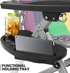 MoNiBloom Zero Gravity Lounge Chair - Image 10