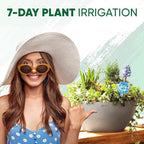 Plant Watering Globes Set of 2 - Image 6