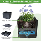 Raised Garden Bed 4 Packs, Planter Boxes - Image 7