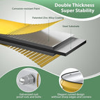 Raised Garden Bed Kit, Metal Garden Beds - Image 3