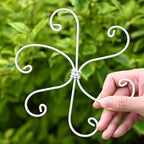 6.5 * 6.5in Monstera Plant Support Hook 5PCS - Image 5