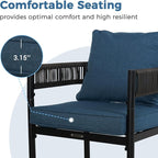 Grand patio 7-Piece Outdoor Dining Set - Image 8