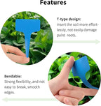 Blue Plant labels - Image 5