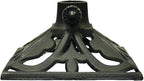 TIKI Cast Iron Torch Stand – Heavy-Duty, Freestanding & Weather-Resistant Torch - Image 2
